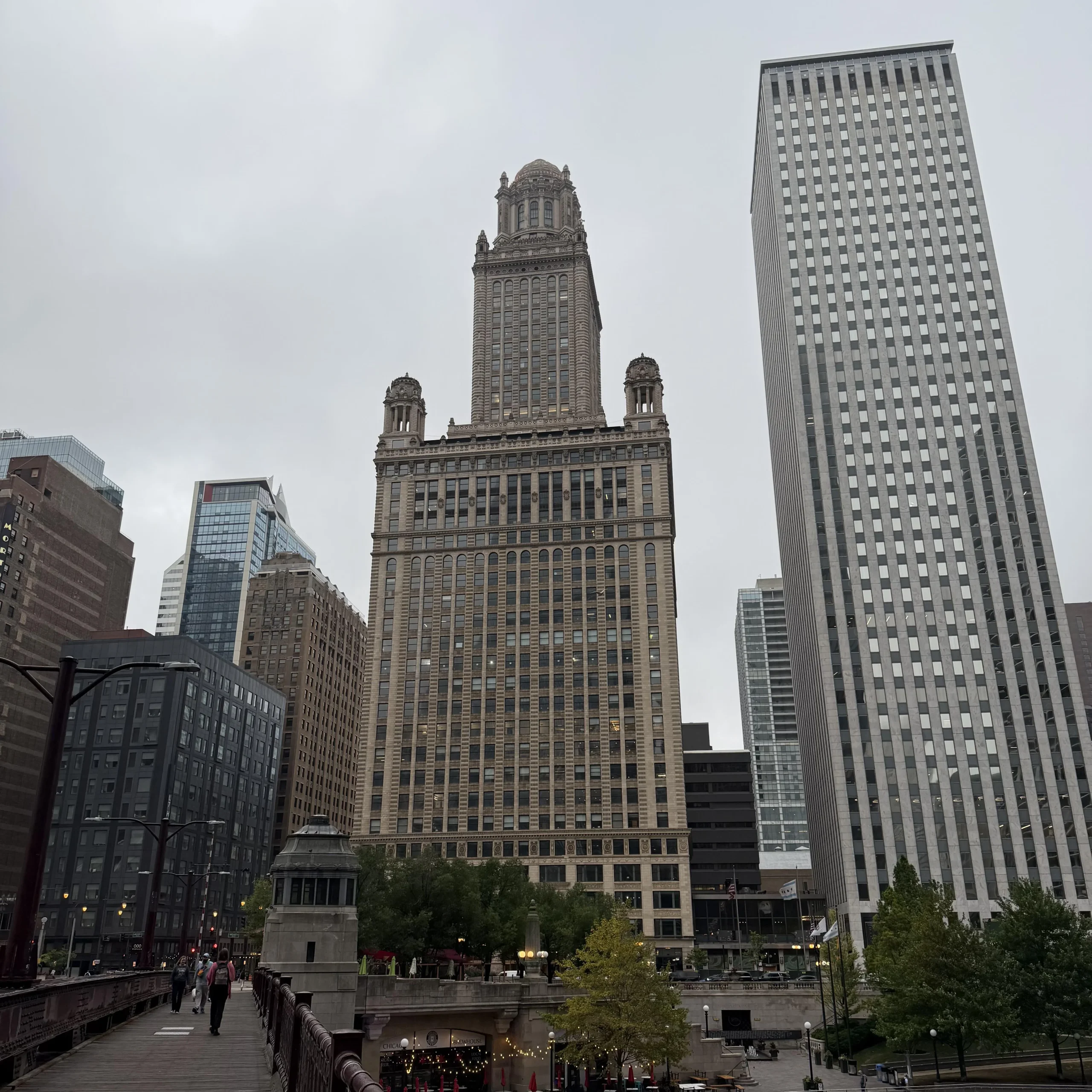 Jewelers Building di Chicago: in ascensore con l'automobile fino al 22° piano