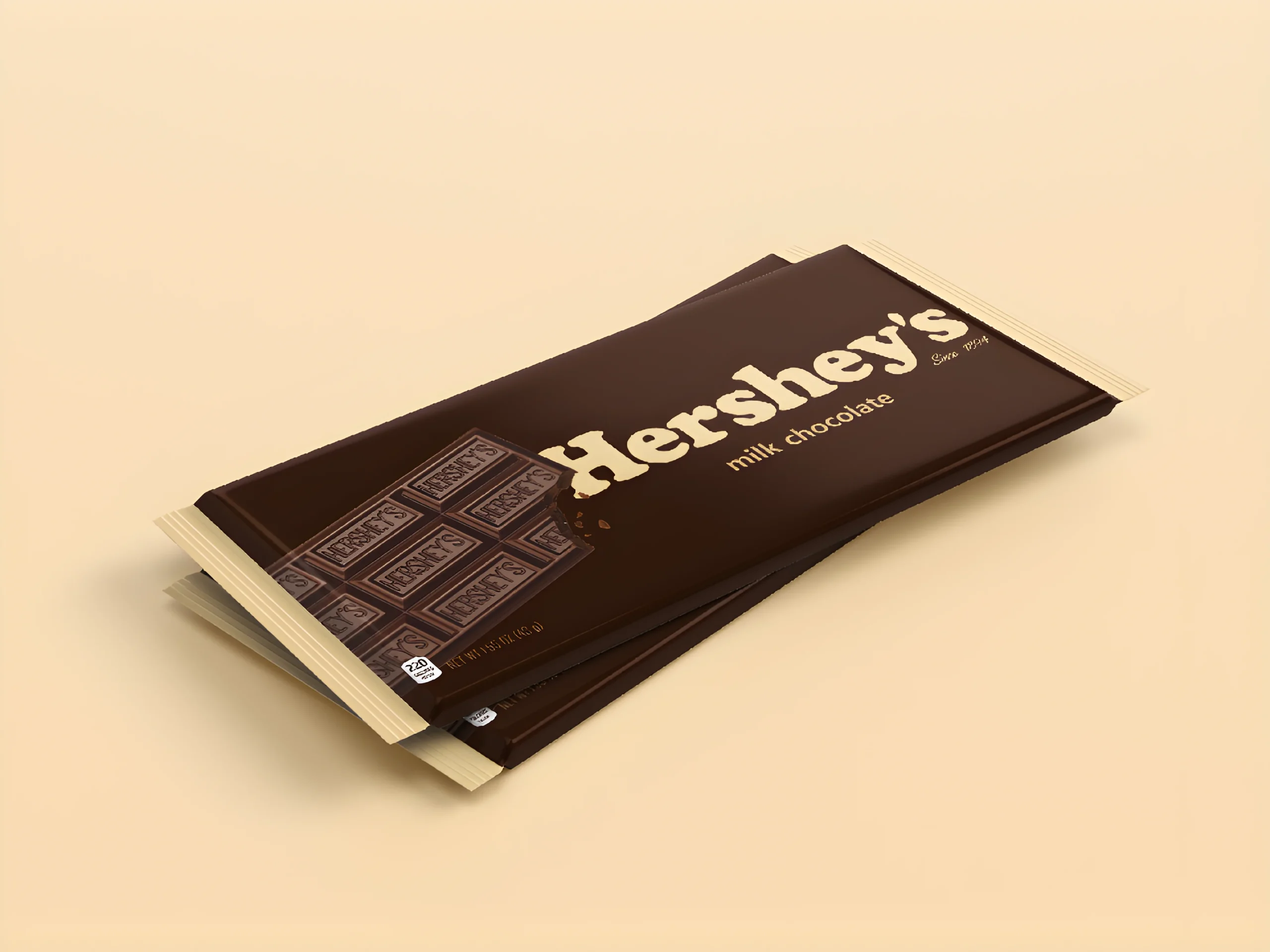 Redesign packaging Hershey’s: perché cambiare una confezione storica è rischioso e cosa insegnano gli errori famosi